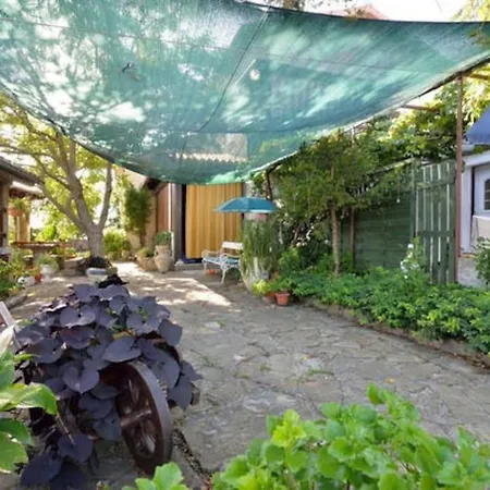 Holiday home Baredi, Izola, Slovenia