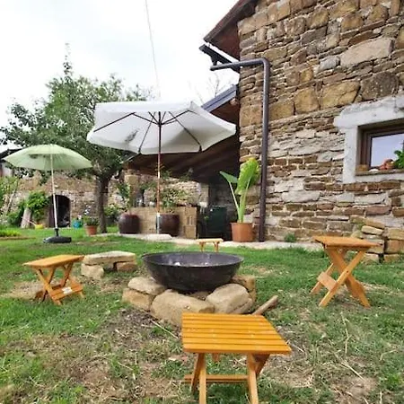 Baredi, Izola, Slovenia Holiday home *