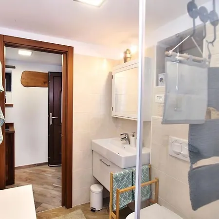 Baredi, Izola, Slovenia Holiday home Izola