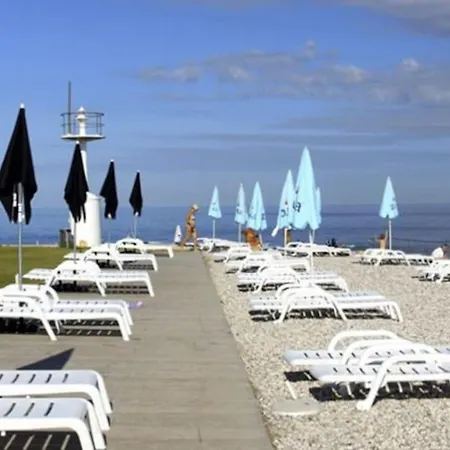 Baredi, Izola, Slovenia Izola