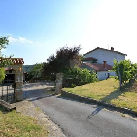 Baredi, Izola, Slovenia