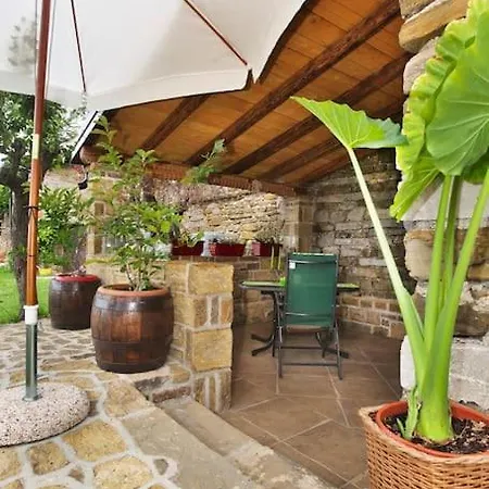 Baredi, Izola, Slovenia Holiday home