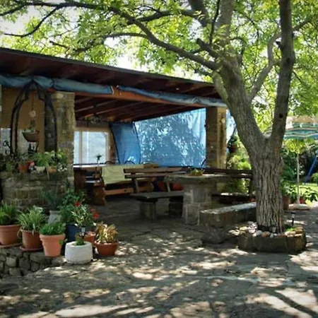 Baredi, Izola, Slovenia