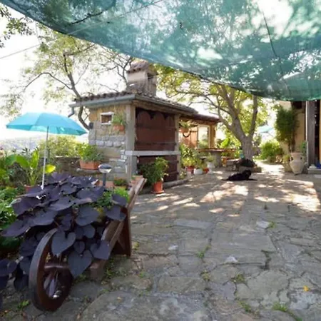 Holiday home Baredi, Izola, Slovenia