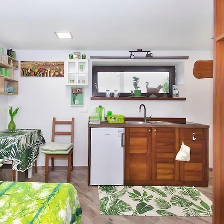 Vakantiehuis Baredi, Izola, Slovenia