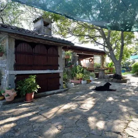 Baredi, Izola, Slovenia Prázdninový dům *