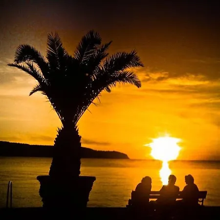 Holiday home Baredi, Izola, Slovenia Izola