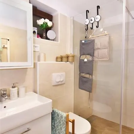Holiday home Baredi, Izola, Slovenia