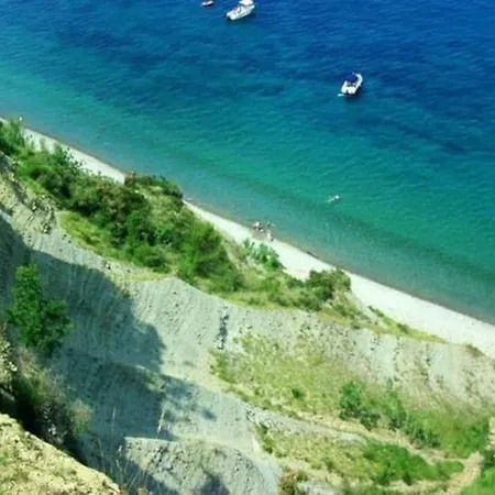 Baredi, Izola, Slovenia Holiday home *