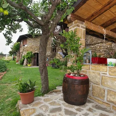 Holiday home Baredi, Izola, Slovenia Izola