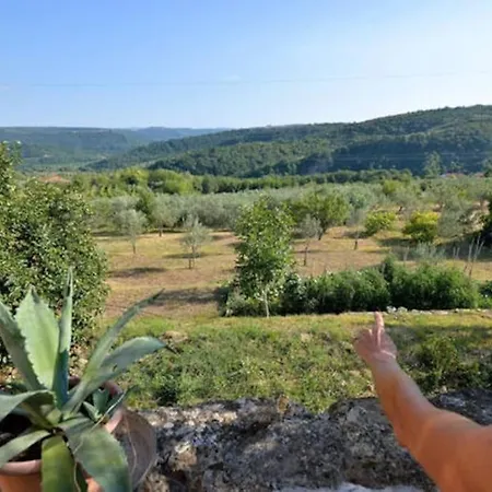 Baredi, Izola, Slovenia Holiday home *