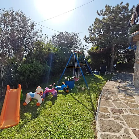 Baredi, Izola, Slovenia Holiday home
