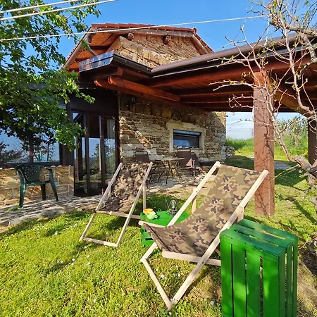 Baredi, Izola, Slovenia