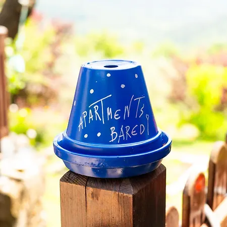 Baredi, Izola, Slovenia Izola