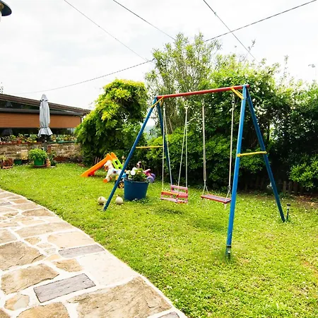 Baredi, Izola, Slovenia *