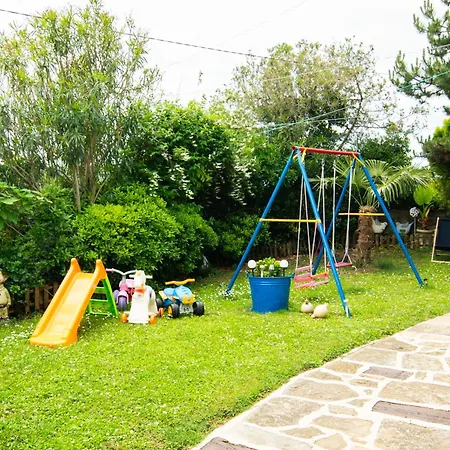 Baredi, Izola, Slovenia