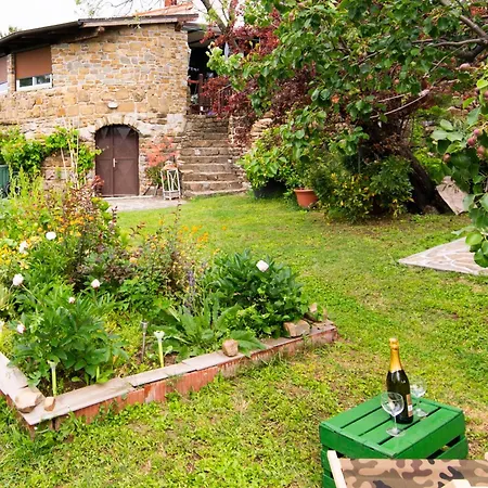 Vakantiehuis Baredi, Izola, Slovenia