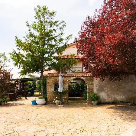 Baredi, Izola, Slovenia Vakantiehuis Izola