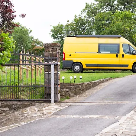 Baredi, Izola, Slovenia Izola