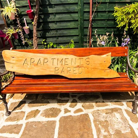 Baredi, Izola, Slovenia * Izola