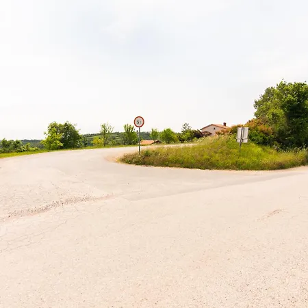 Prázdninový dům Baredi, Izola, Slovenia