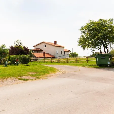 Baredi, Izola, Slovenia *