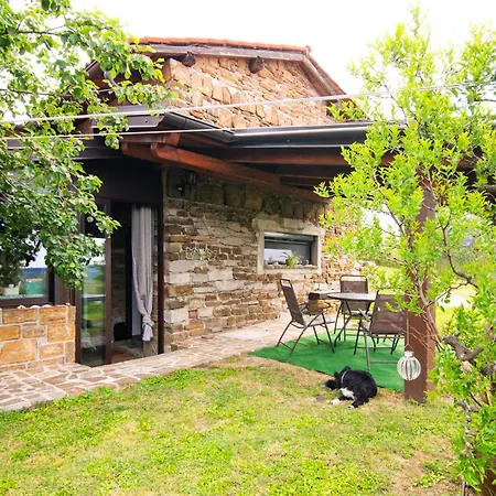 Vakantiehuis Baredi, Izola, Slovenia