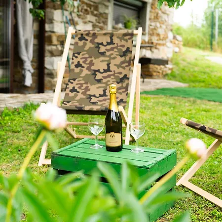 Baredi, Izola, Slovenia *