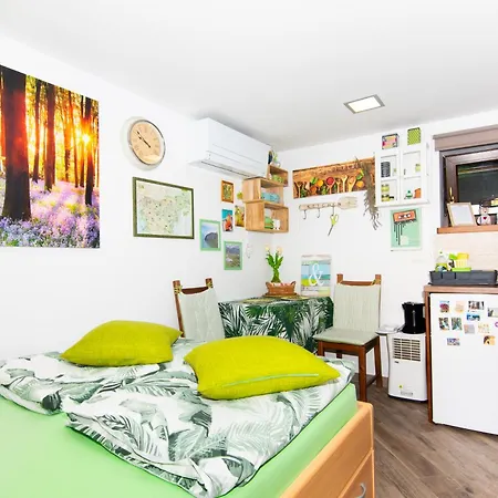 Baredi, Izola, Slovenia Izola