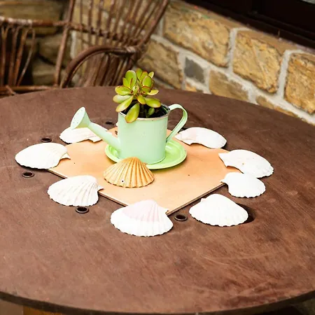 Baredi, Izola, Slovenia *