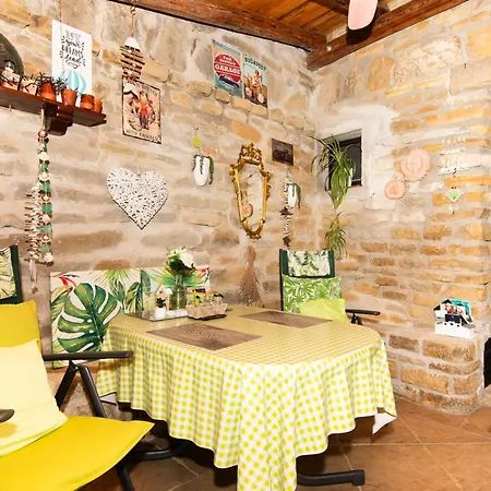 Baredi, Izola, Slovenia Izola