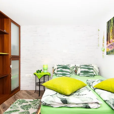 Baredi, Izola, Slovenia *