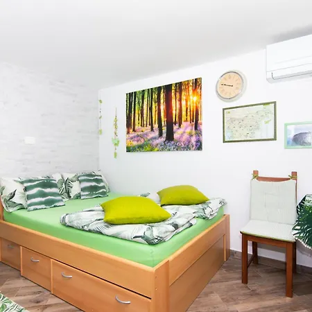 Baredi, Izola, Slovenia Izola