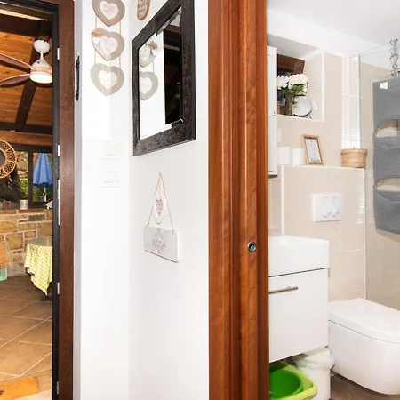 Baredi, Izola, Slovenia