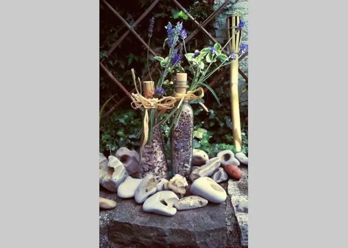 別荘 Baredi, Izola, Slovenia イゾラ