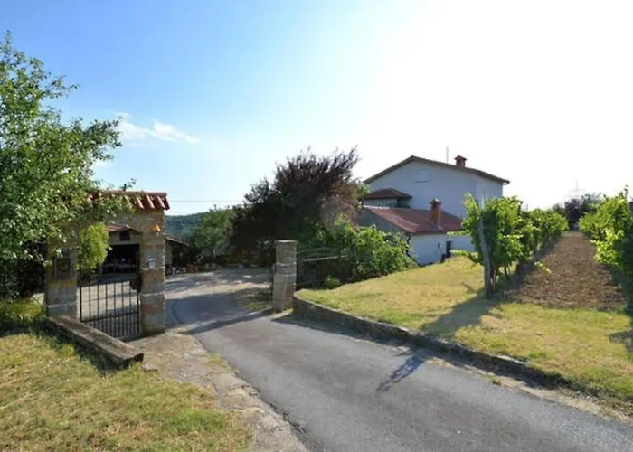 Baredi, Izola, Slovenia