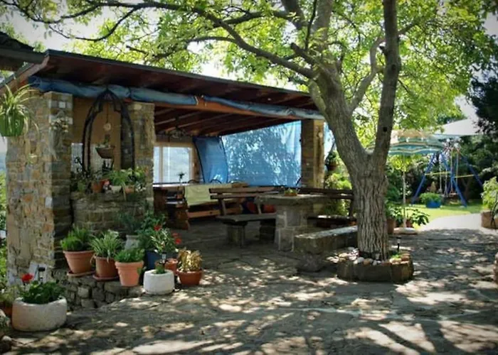 Baredi, Izola, Slovenia