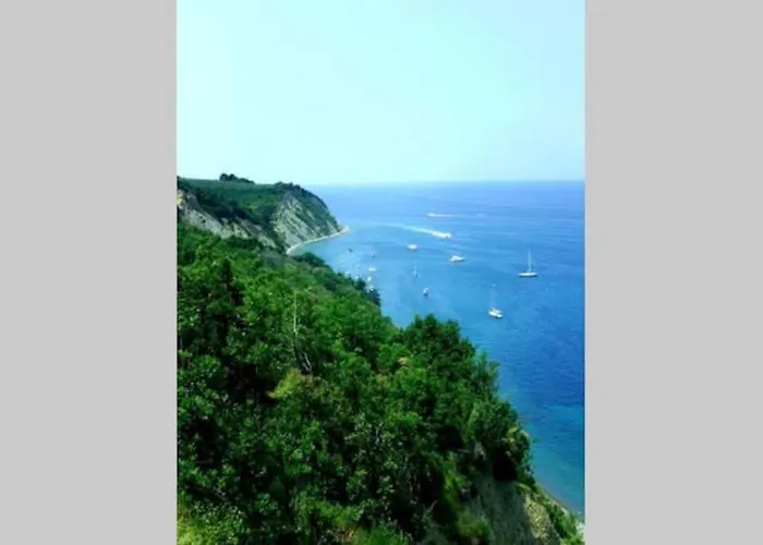 Baredi, Izola, Slovenia 別荘