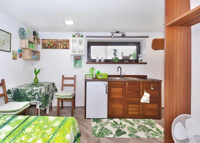 別荘 Baredi, Izola, Slovenia