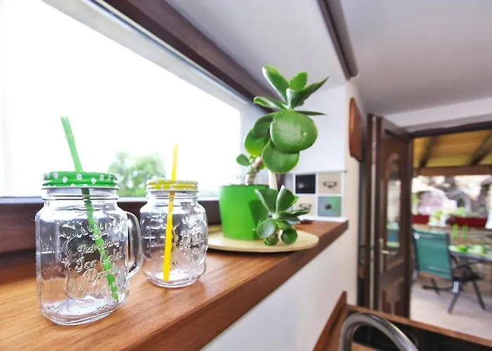 別荘 Baredi, Izola, Slovenia