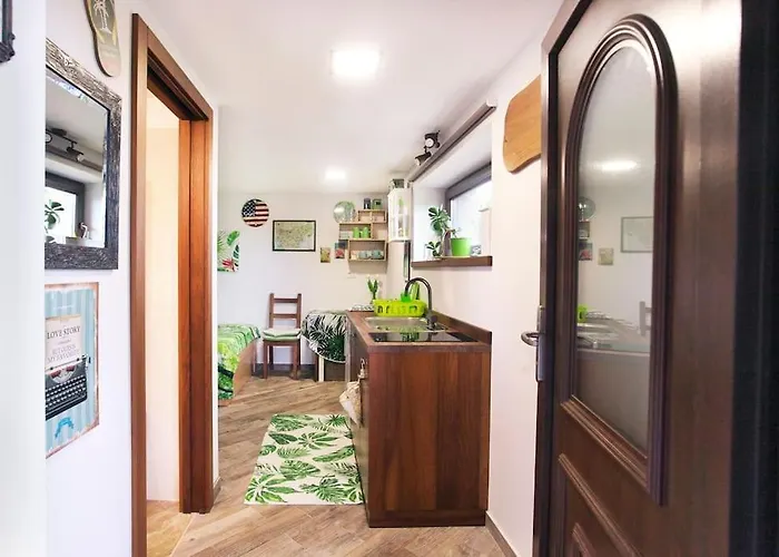 Baredi, Izola, Slovenia 別荘