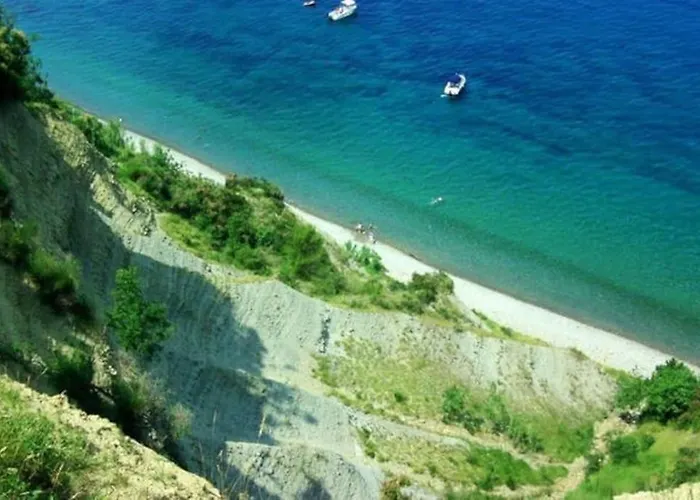 Baredi, Izola, Slovenia 別荘 *