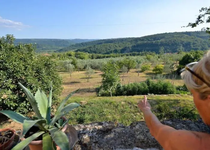 Baredi, Izola, Slovenia 別荘 *