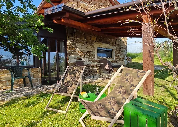 Baredi, Izola, Slovenia