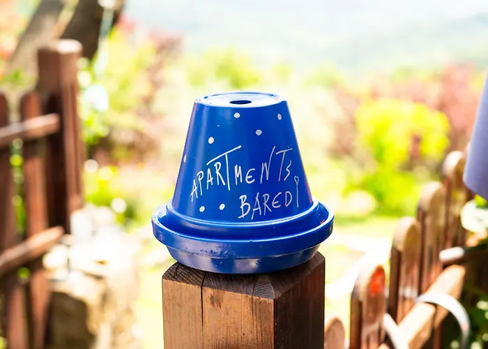 Baredi, Izola, Slovenia イゾラ