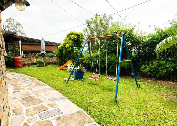 Baredi, Izola, Slovenia *