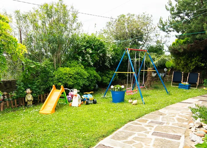 Baredi, Izola, Slovenia