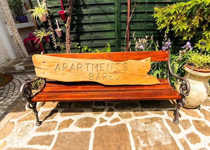 Baredi, Izola, Slovenia * イゾラ