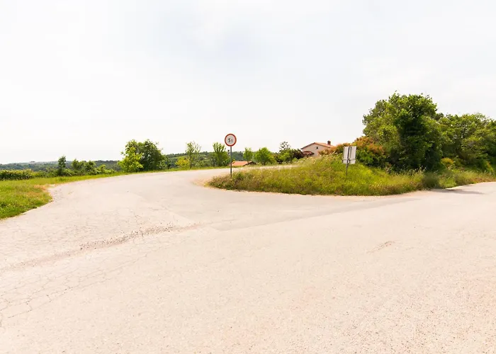 別荘 Baredi, Izola, Slovenia