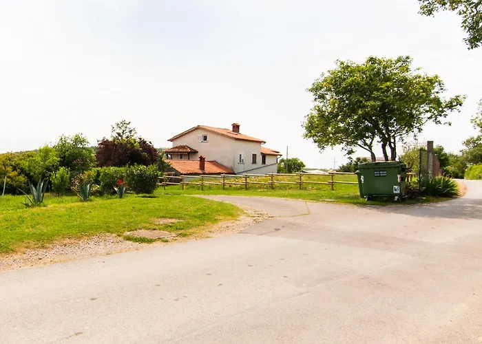 Baredi, Izola, Slovenia *